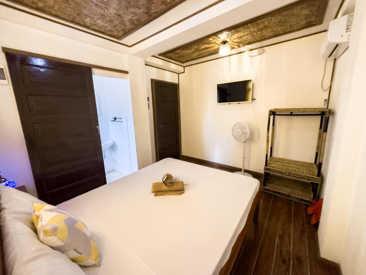 Hotel La Lola à San Vicente  Extérieur photo