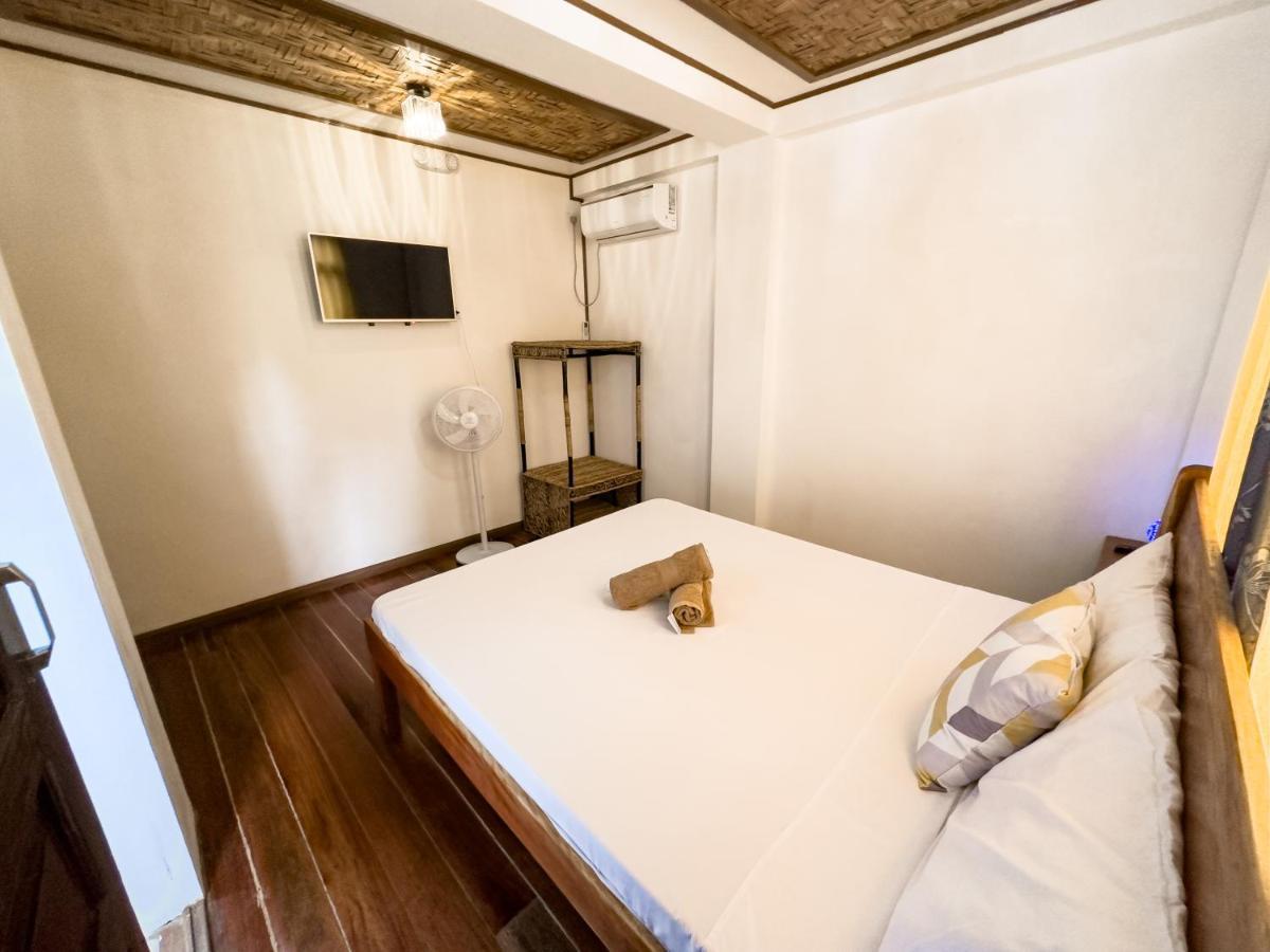 Hotel La Lola à San Vicente  Extérieur photo