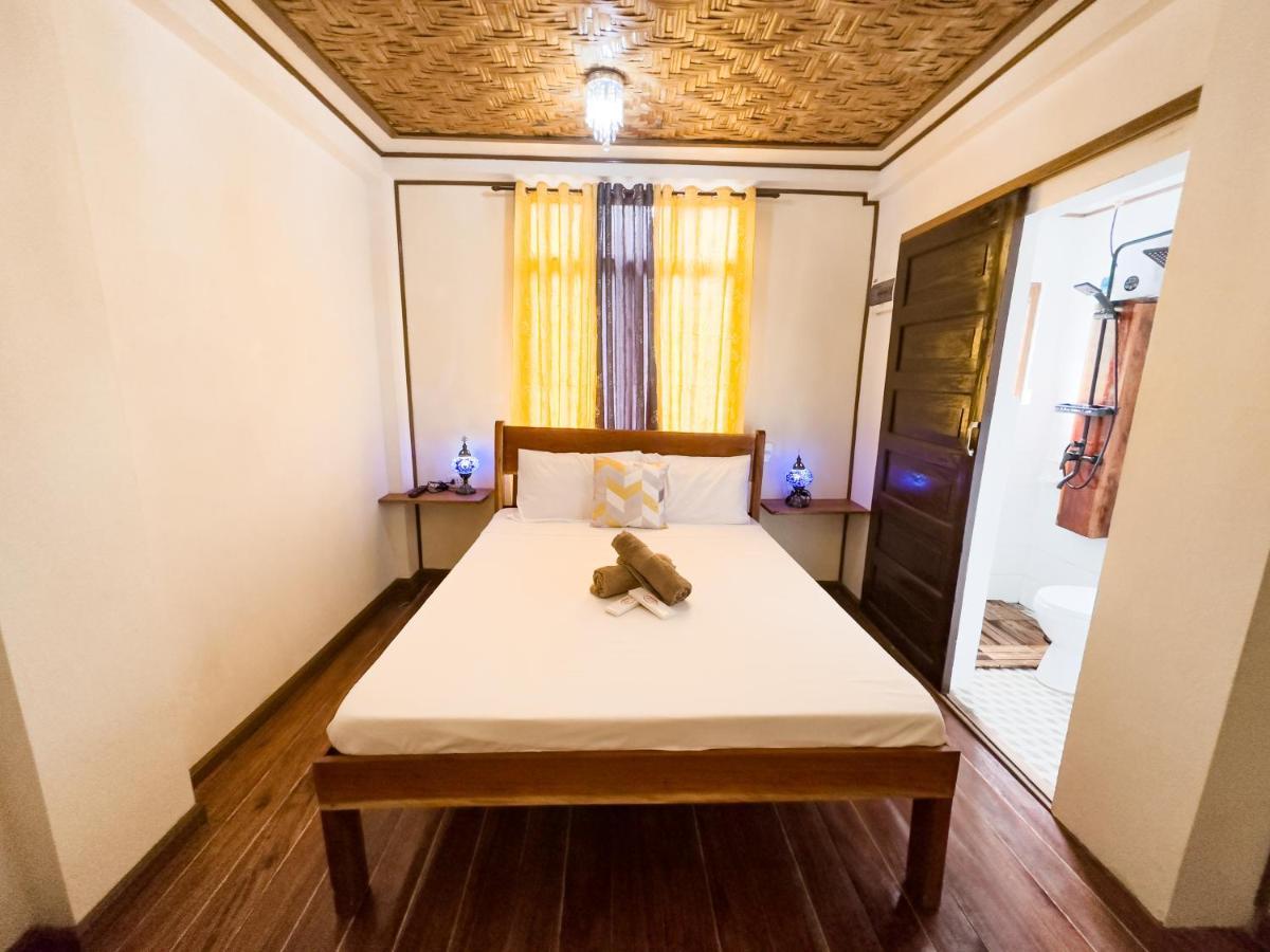 Hotel La Lola à San Vicente  Extérieur photo