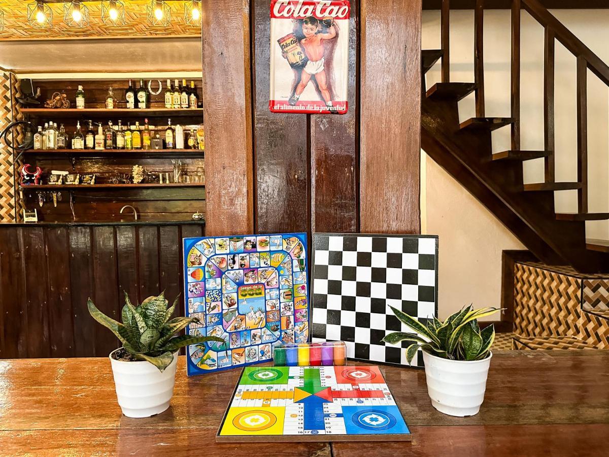 Hotel La Lola à San Vicente  Extérieur photo