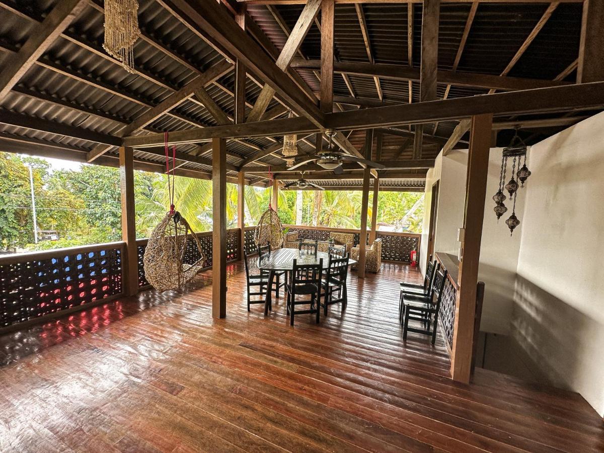 Hotel La Lola à San Vicente  Extérieur photo