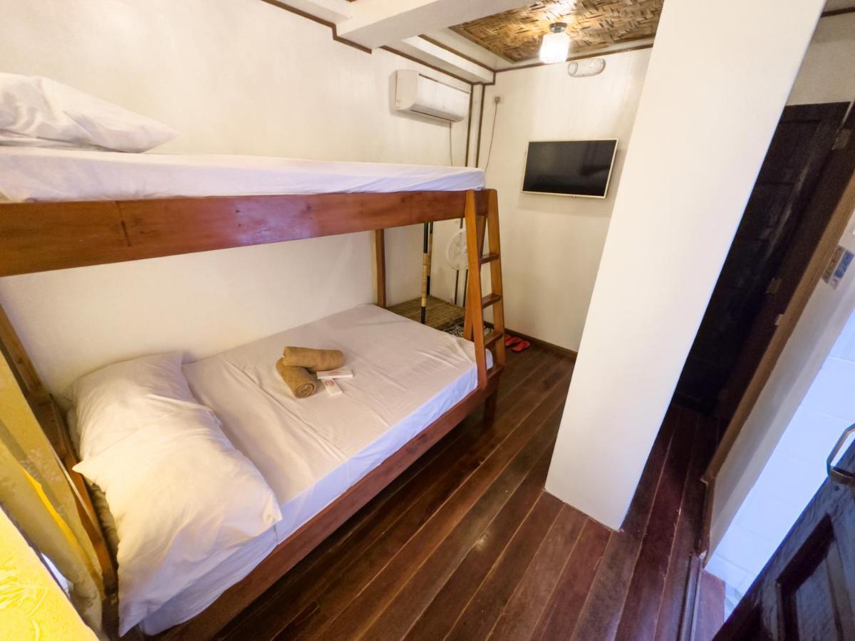 Hotel La Lola à San Vicente  Extérieur photo