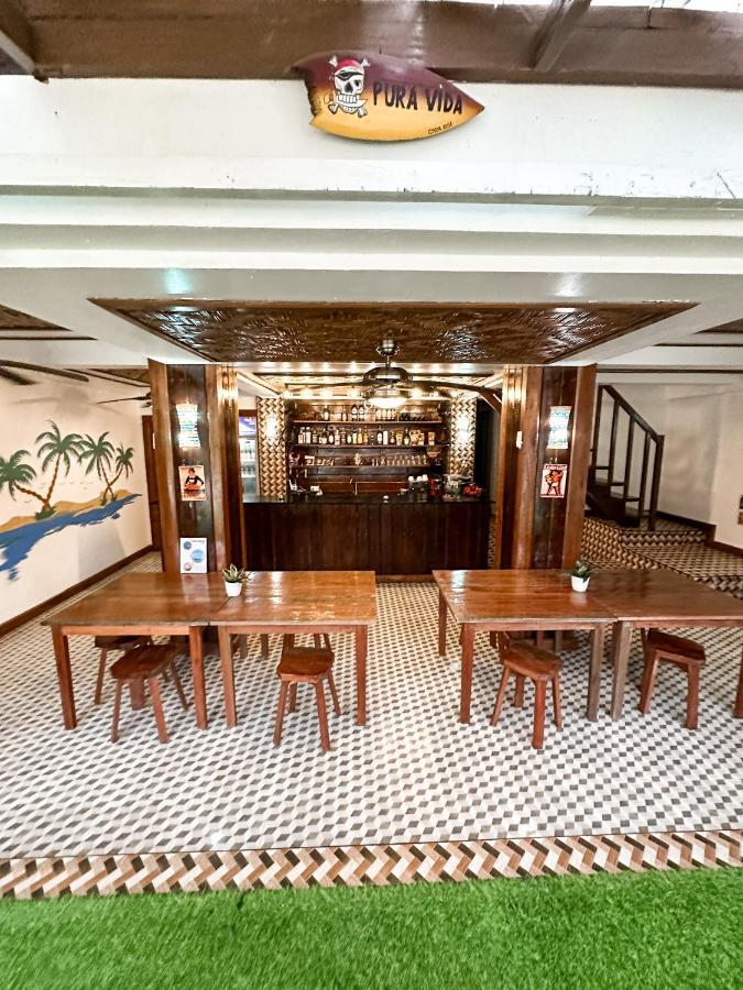 Hotel La Lola à San Vicente  Extérieur photo