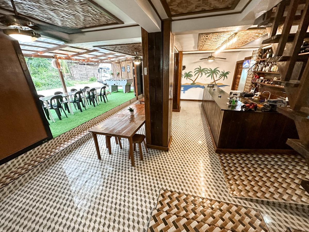 Hotel La Lola à San Vicente  Extérieur photo