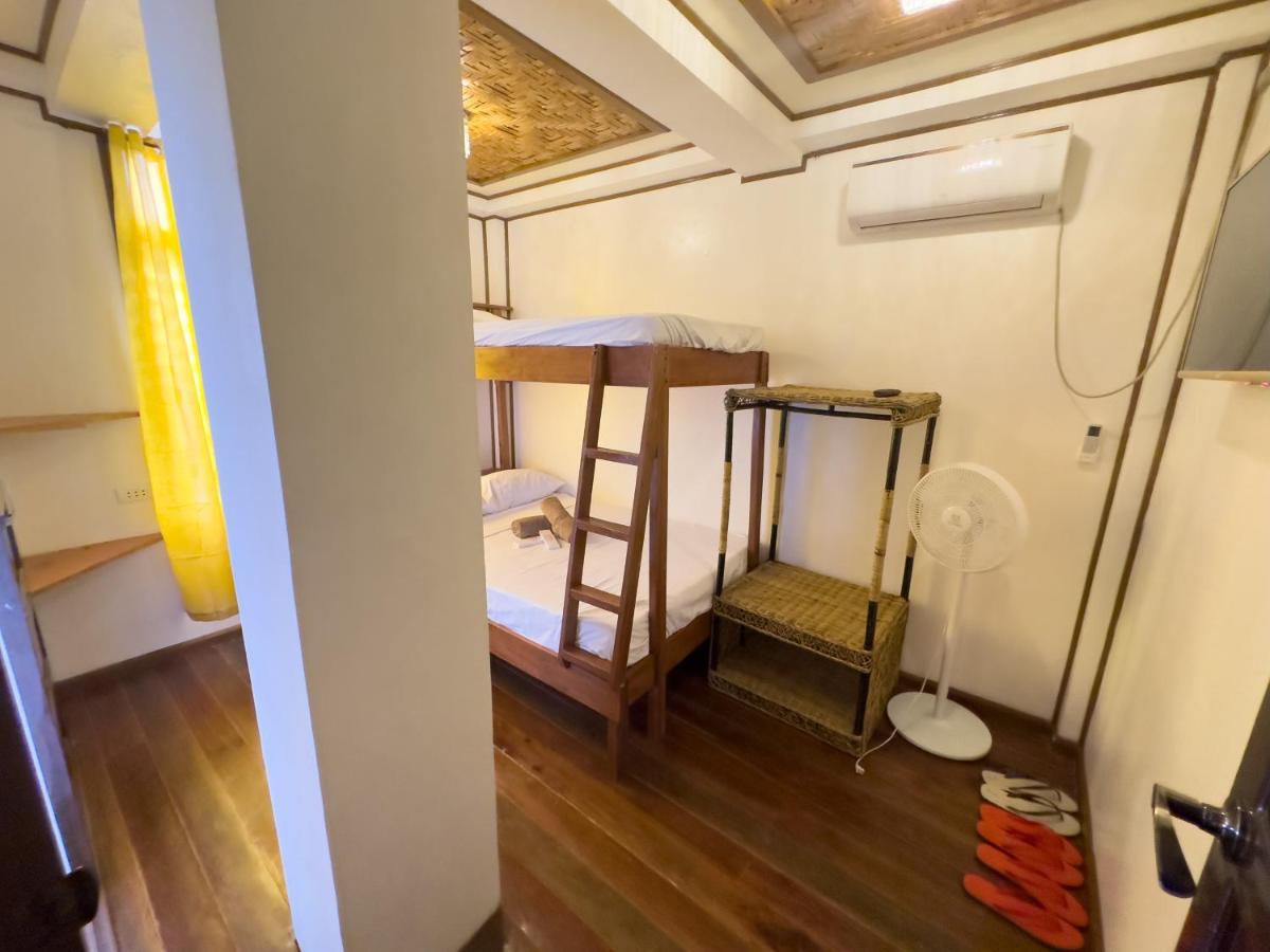 Hotel La Lola à San Vicente  Extérieur photo