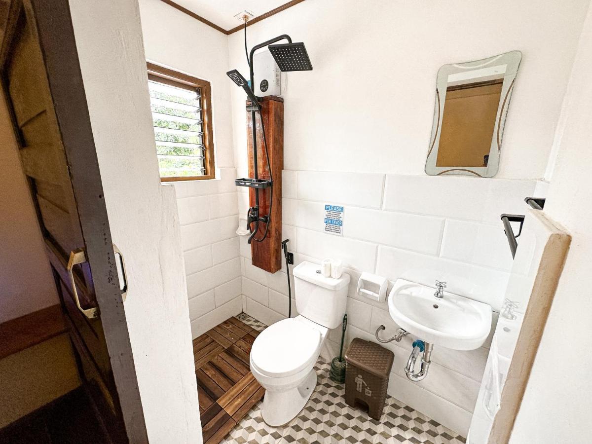 Hotel La Lola à San Vicente  Extérieur photo