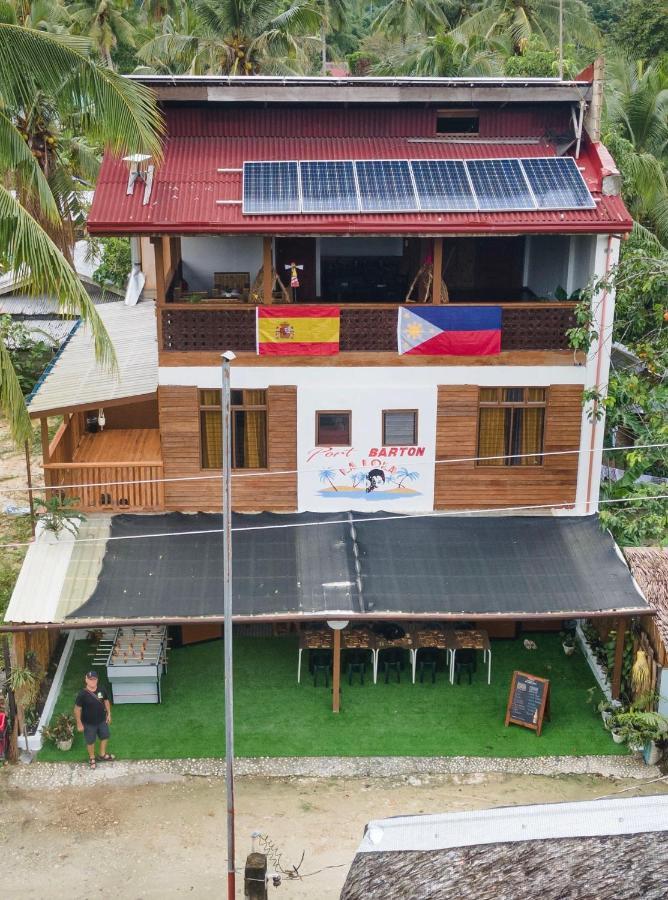 Hotel La Lola à San Vicente  Extérieur photo