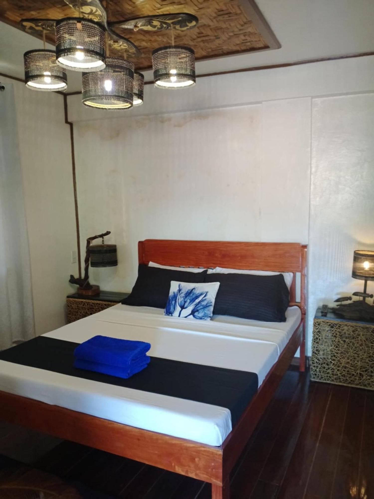 Hotel La Lola à San Vicente  Extérieur photo