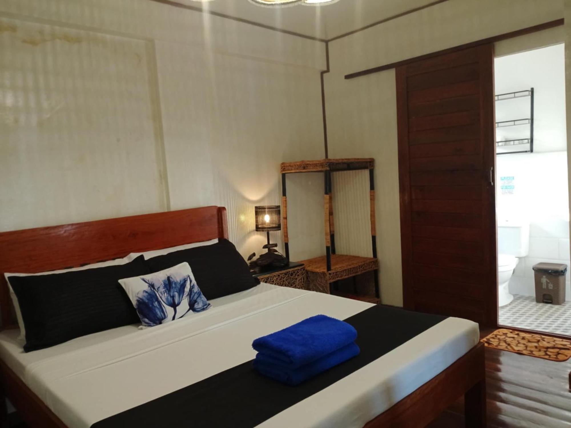 Hotel La Lola à San Vicente  Extérieur photo