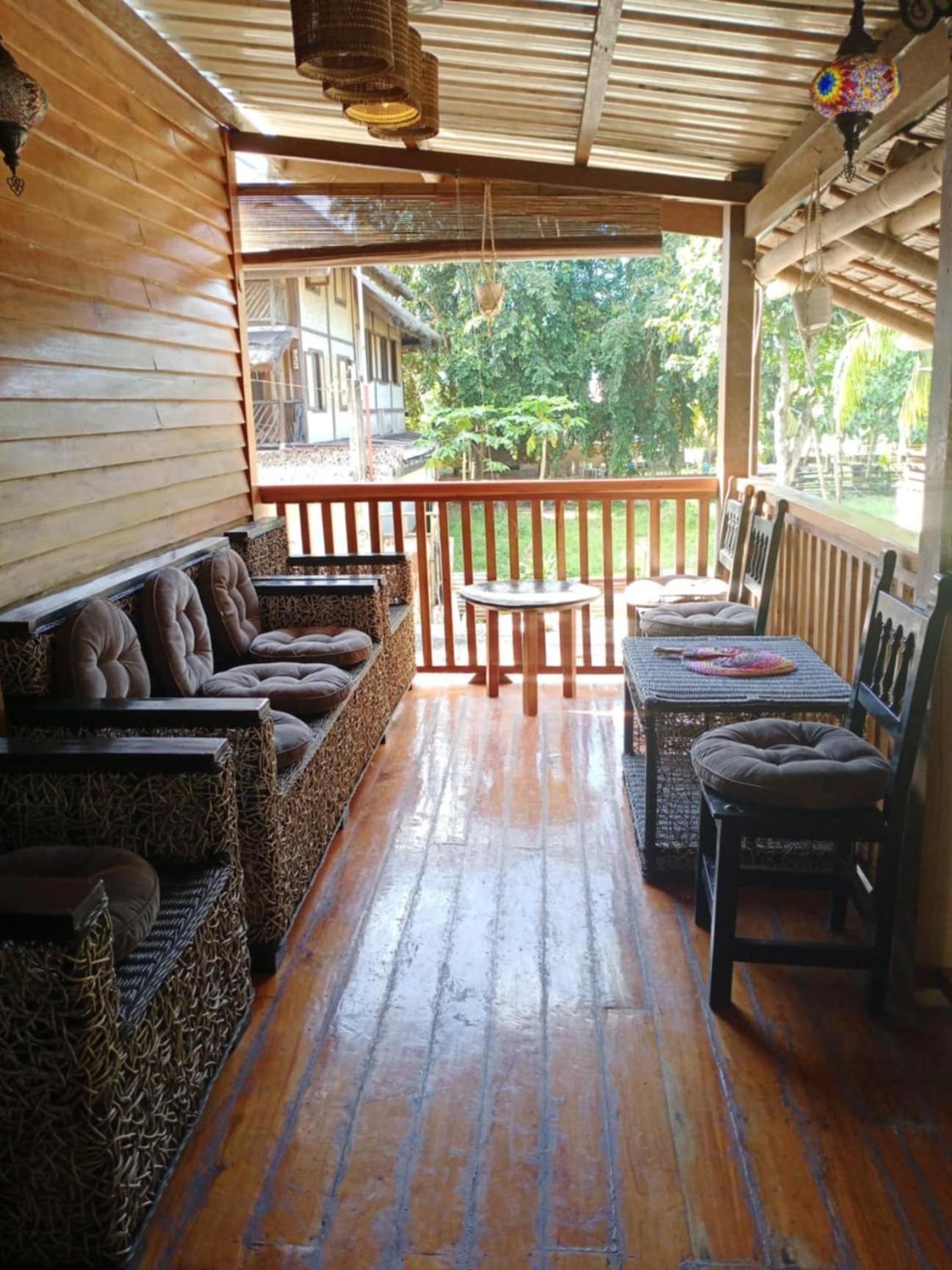 Hotel La Lola à San Vicente  Extérieur photo