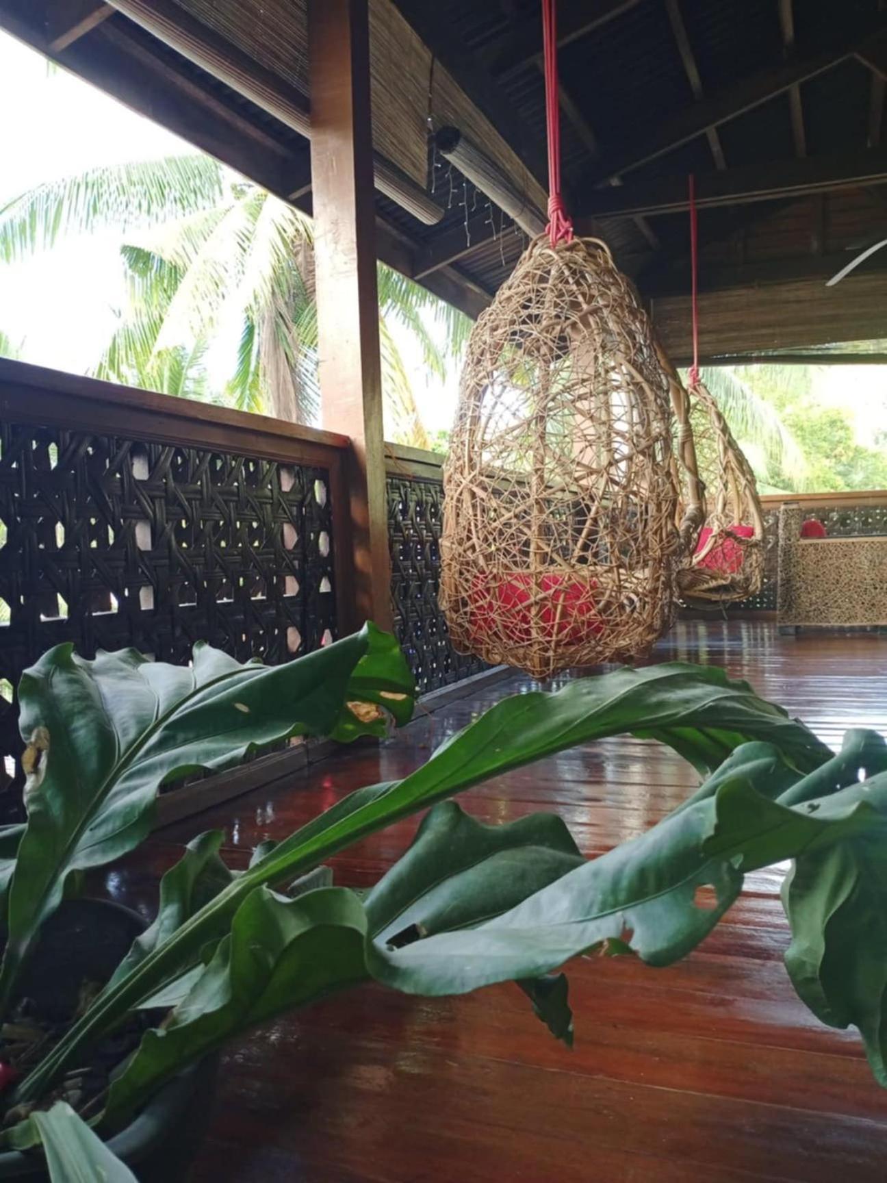 Hotel La Lola à San Vicente  Extérieur photo